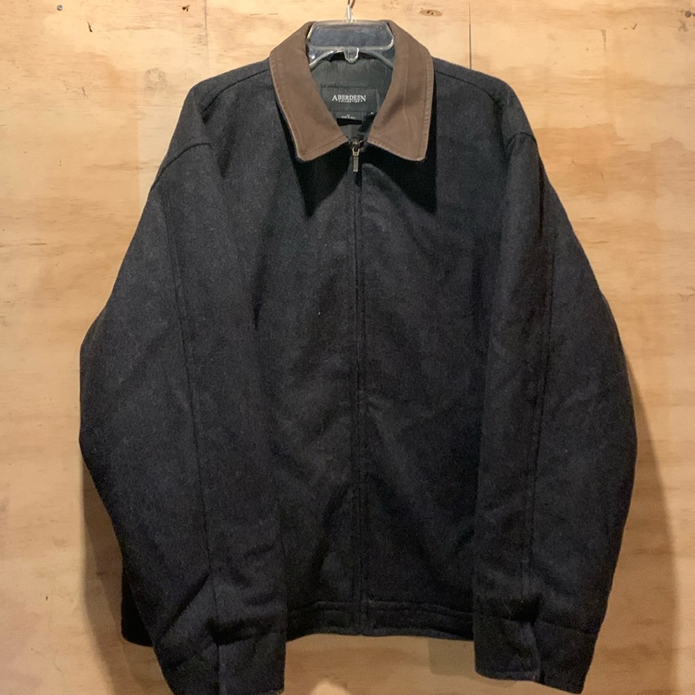 Aberdeen Colection Jacket